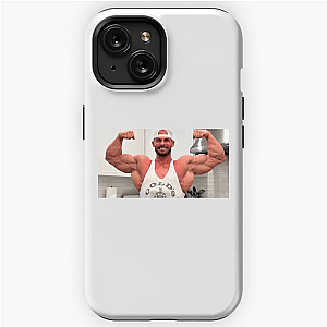 No Pain, Just Joey Swoll Joey Swoll iPhone Cases