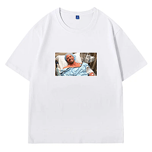 Doesn’t Quit Joey Swoll Joey Swoll T-Shirts