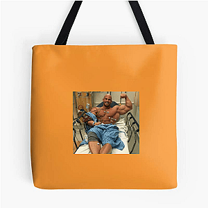 Fueled Strength Joey Swoll Joey Swoll Bags