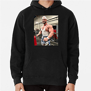 Built Different Joey Swoll Joey Swoll Hoodies
