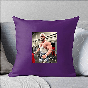 Built Different Joey Swoll Joey Swoll Pillows Cover