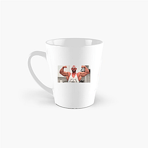 No Pain, Just Joey Swoll Joey Swoll Mugs