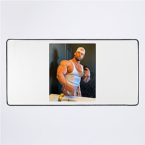Team Joey Swoll Joey Swoll Mouse Pads