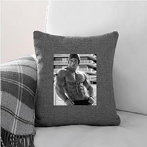 In Beast Mode Joey Swoll Joey Swoll Pillows Cover