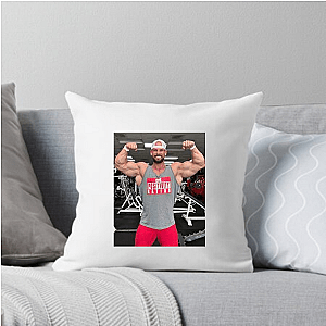 Unstoppable Like Joey Swoll Joey Swoll Pillows Cover
