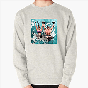 100% Grind Joey Swoll Joey Swoll Sweatshirts