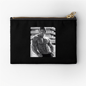 In Beast Mode Joey Swoll Joey Swoll Zipper Pouches