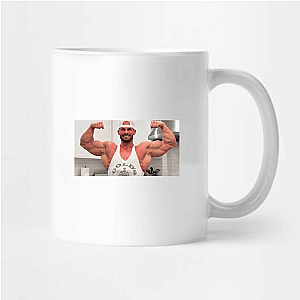 No Pain, Just Joey Swoll Joey Swoll Mugs