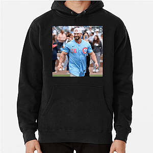Vibes Only Joey Swoll Joey Swoll Hoodies