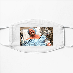 Doesn’t Quit Joey Swoll Joey Swoll Face Masks