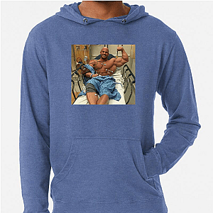 Fueled Strength Joey Swoll Joey Swoll Hoodies