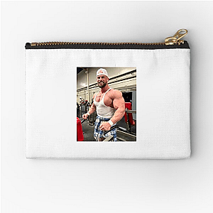 Built Different Joey Swoll Joey Swoll Zipper Pouches