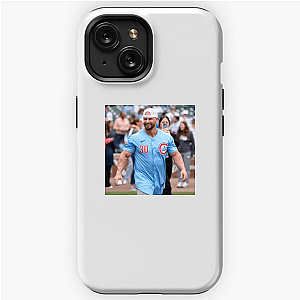 Vibes Only Joey Swoll Joey Swoll iPhone Cases