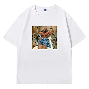 Fueled Strength Joey Swoll Joey Swoll T-Shirts