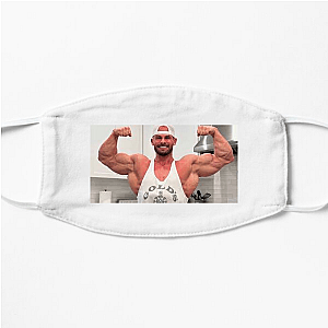 No Pain, Just Joey Swoll Joey Swoll Face Masks
