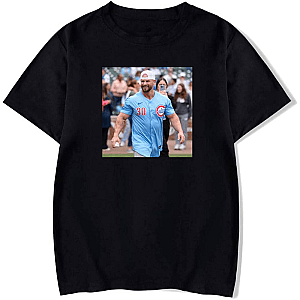 Vibes Only Joey Swoll Joey Swoll T-Shirts