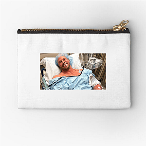 Doesn’t Quit Joey Swoll Joey Swoll Zipper Pouches