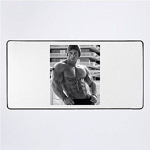 In Beast Mode Joey Swoll Joey Swoll Mouse Pads