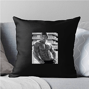 In Beast Mode Joey Swoll Joey Swoll Pillows Cover