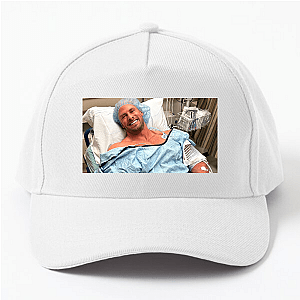 Doesn’t Quit Joey Swoll Joey Swoll Hats & Caps