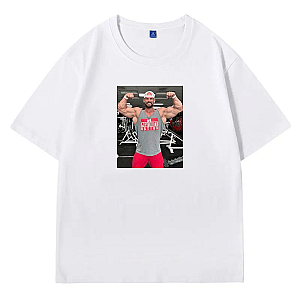 Unstoppable Like Joey Swoll Joey Swoll T-Shirts