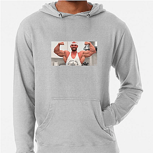 No Pain, Just Joey Swoll Joey Swoll Hoodies