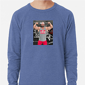 Unstoppable Like Joey Swoll Joey Swoll Sweatshirts