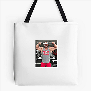 Unstoppable Like Joey Swoll Joey Swoll Bags