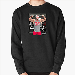 Unstoppable Like Joey Swoll Joey Swoll Sweatshirts