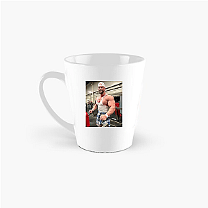 Built Different Joey Swoll Joey Swoll Mugs