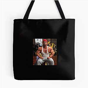 Never Skips Joey Swoll Joey Swoll Bags