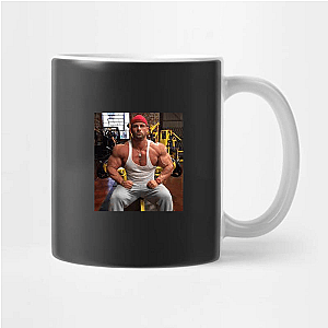 Never Skips Joey Swoll Joey Swoll Mugs