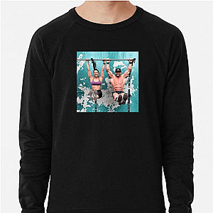 100% Grind Joey Swoll Joey Swoll Sweatshirts
