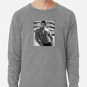 In Beast Mode Joey Swoll Joey Swoll Sweatshirts