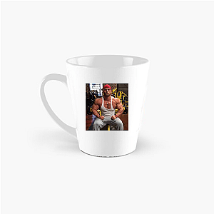 Never Skips Joey Swoll Joey Swoll Mugs