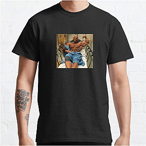 Fueled Strength Joey Swoll Joey Swoll T-Shirts