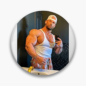 Team Joey Swoll Joey Swoll Pins
