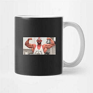 No Pain, Just Joey Swoll Joey Swoll Mugs
