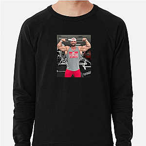 Unstoppable Like Joey Swoll Joey Swoll Sweatshirts