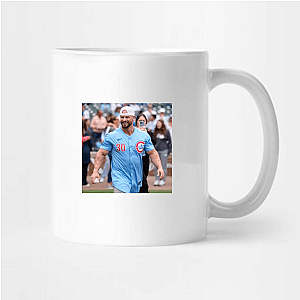 Vibes Only Joey Swoll Joey Swoll Mugs