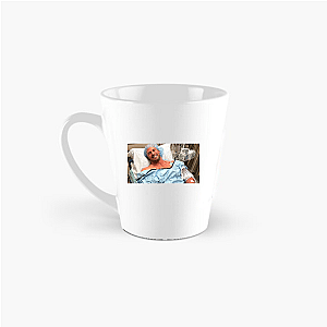 Doesn’t Quit Joey Swoll Joey Swoll Mugs