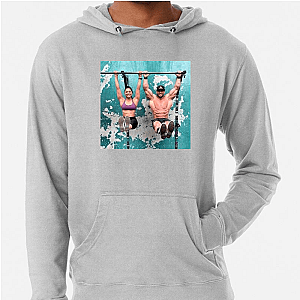 100% Grind Joey Swoll Joey Swoll Hoodies
