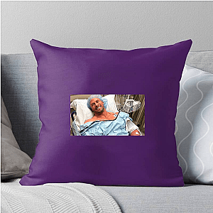 Doesn’t Quit Joey Swoll Joey Swoll Pillows Cover