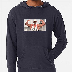 No Pain, Just Joey Swoll Joey Swoll Hoodies