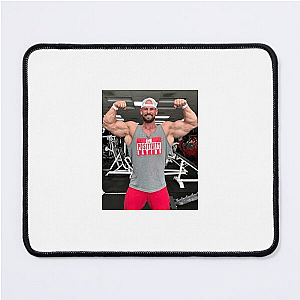 Unstoppable Like Joey Swoll Joey Swoll Mouse Pads