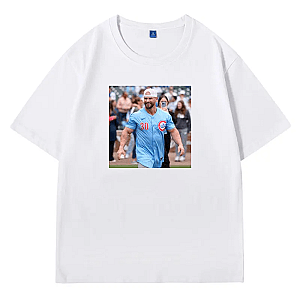 Vibes Only Joey Swoll Joey Swoll T-Shirts