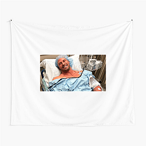 Doesn’t Quit Joey Swoll Joey Swoll Tapestries