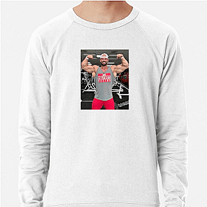 Unstoppable Like Joey Swoll Joey Swoll Sweatshirts