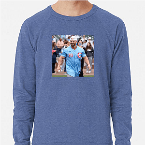 Vibes Only Joey Swoll Joey Swoll Sweatshirts