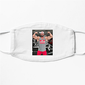 Unstoppable Like Joey Swoll Joey Swoll Face Masks